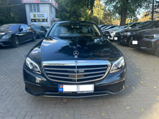 Mercedes E-Class