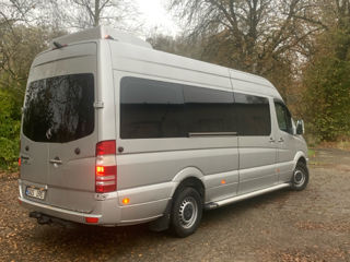 Mercedes Sprinter foto 10