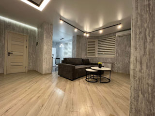 3-rm apt., 70 м², 8/10 fl.