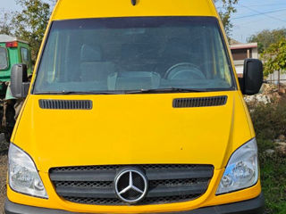 Mercedes Sprinter 313 CDI