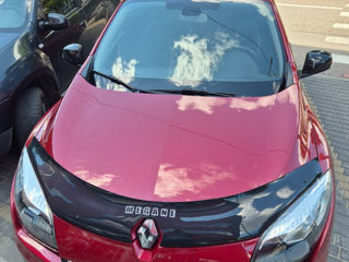 Renault Megane foto 2