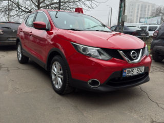 Nissan Qashqai foto 2