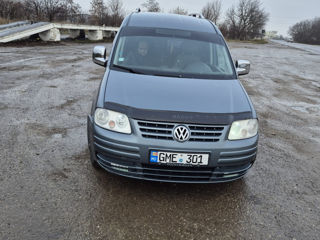 Volkswagen Caddy foto 3