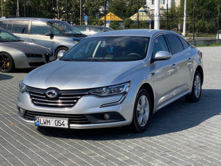 Renault Talisman foto 3