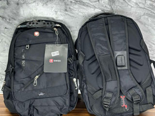 Rucsac turistic Swissger 8810. Nou, cu livrare.         foto 4