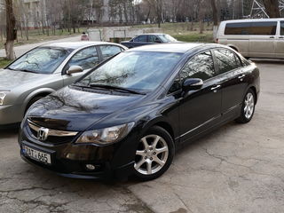 Honda Civic foto 4