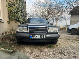 Mercedes E-Class foto 7