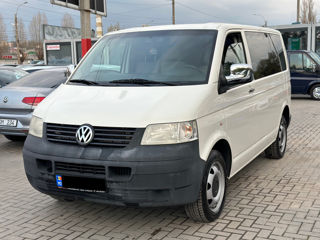 Volkswagen Transporter foto 1