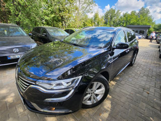 Renault Talisman foto 20