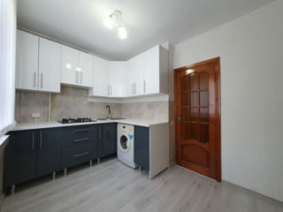 Apartament cu 2 camere, 45 m², Botanica, Chișinău