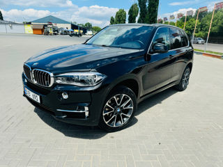 BMW X5 foto 8