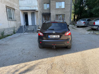 Nissan Qashqai foto 5