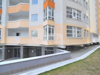 Chirie sp. comercial, 320 mp, versiune albă, Centru, 2240 € ! foto 6