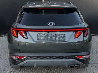 Hyundai Tucson foto 5