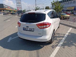 Ford C-Max foto 4