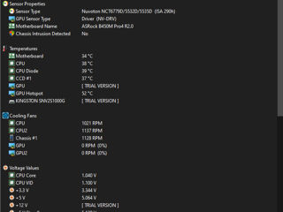 Ryzen 5 5600 / RTX 3060 Ti / 16 GB RAM / 1TB NVME foto 5