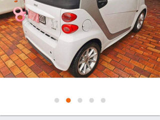 Smart Fortwo foto 9