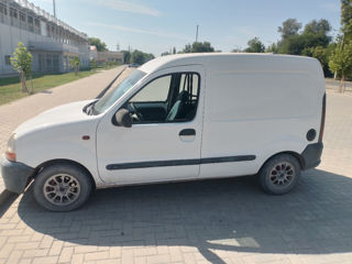 Renault Kangoo foto 2