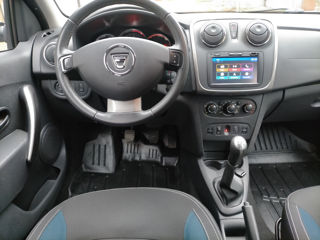 Dacia Logan Mcv foto 7