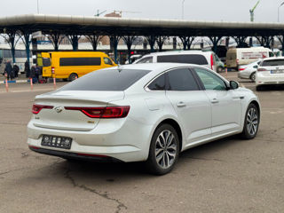 Renault Talisman foto 6