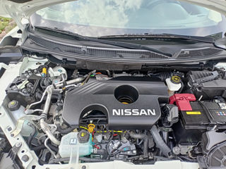 Nissan Qashqai foto 14