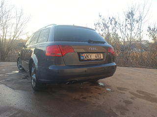 Audi A4 foto 7