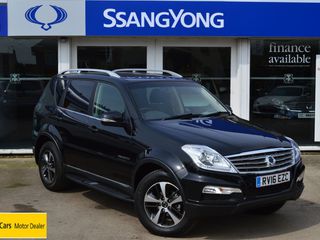 Ssangyong   автозапчасти foto 1