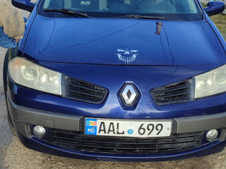 Renault Megane foto 5