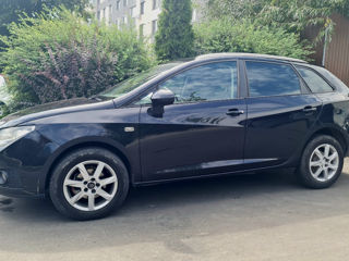 Seat Ibiza foto 1