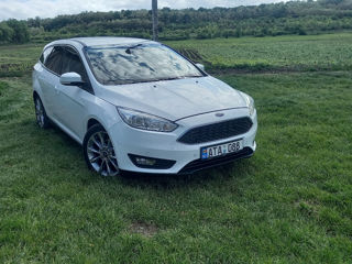 Ford Focus foto 4