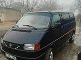 Volkswagen Caravelle 4 foto 2