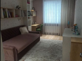 Apartament cu 1 cameră, 46 m², Buiucani, Chișinău foto 3