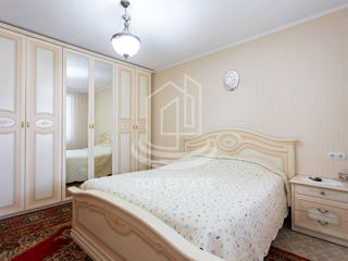 Apartament cu 3 camere, 80 m², Ciocana, Chișinău foto 6