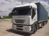 Iveco Stralis foto 1