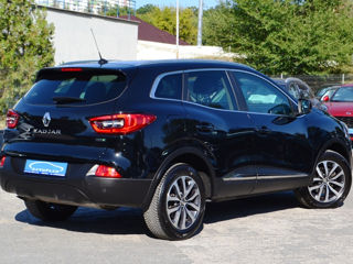 Renault Kadjar foto 2