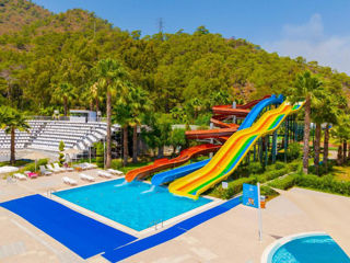 Turkey! Marmaris! Fortezza Beach Resort 5*! Din 22.09! foto 5