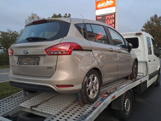 Ford B-Max foto 3