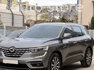 Renault Koleos foto 1