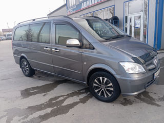 Mercedes Vito foto 2