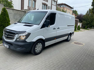 Mercedes Sprinter 316 CDI foto 1