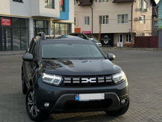 Dacia Duster foto 1