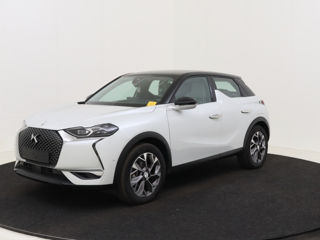 DS Automobiles DS 3 Crossback