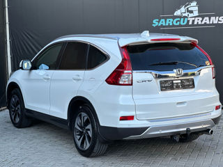 Honda CR-V foto 5