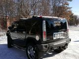 Hummer H2 foto 4