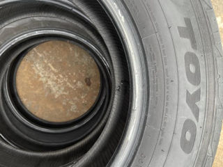 Anvelope Toyo 235/65 R16C foto 4