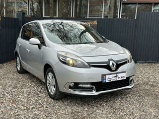 Renault Scenic foto 3