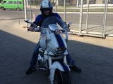 Suzuki Intruder VZR 1800 foto 9