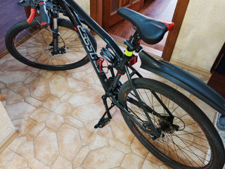 Crosser shadow 29 foto 5