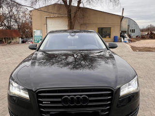 Audi A8 foto 5