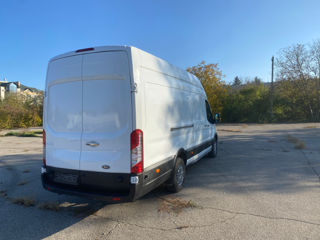 Ford Transit foto 4